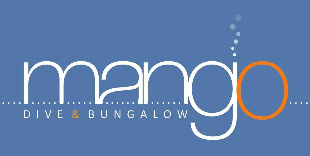 Mango Dive & Bungalow Gili Trawangan Extérieur photo